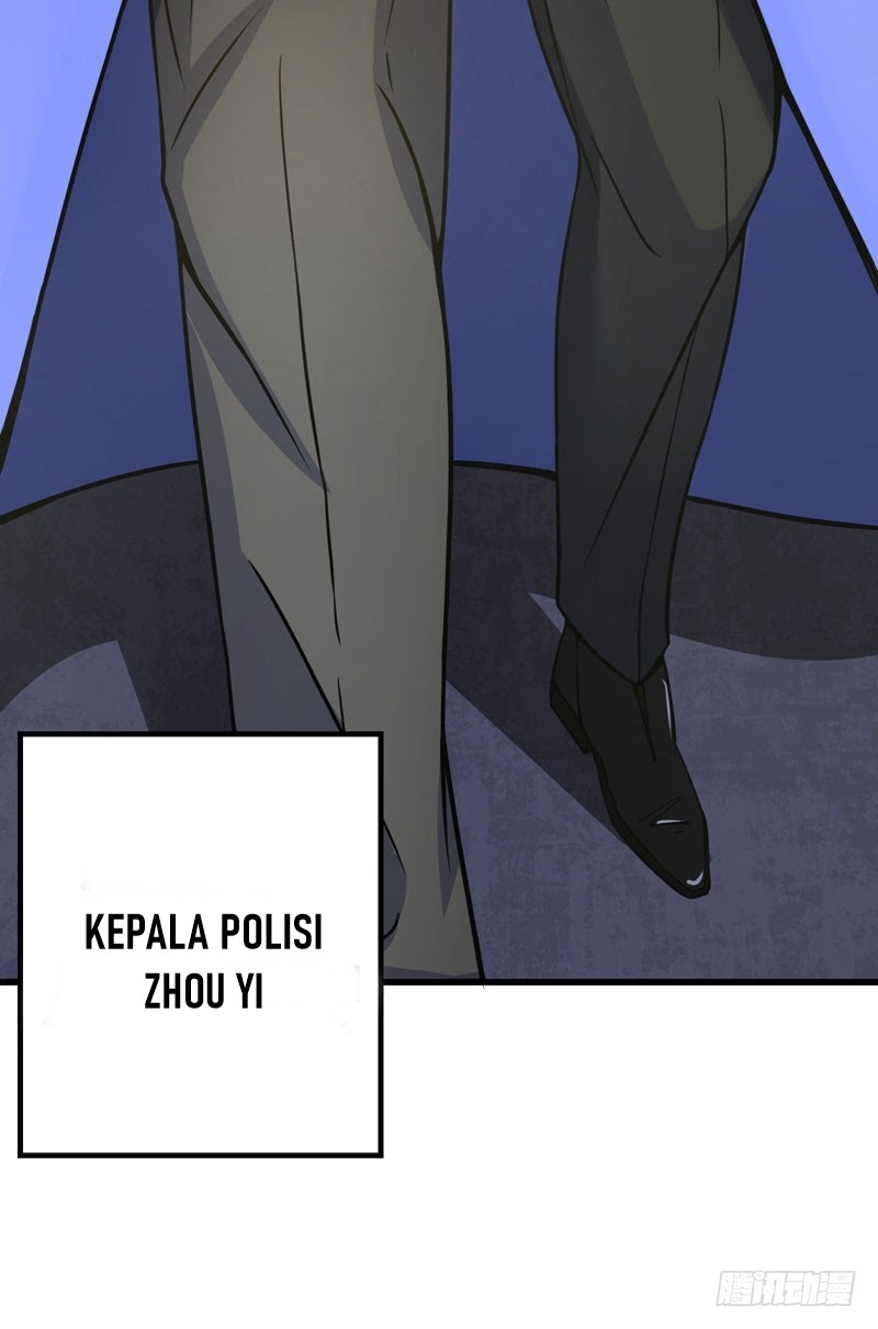 Strongest Divine Doctor Mixed City Chapter 34 Gambar 25